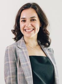 Erin Covey, Political Analyst