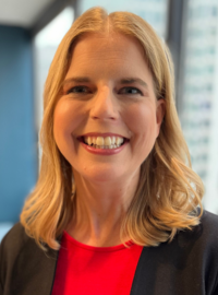Carrie Dann