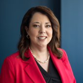Jessica Taylor, Editor - Senate and Governors